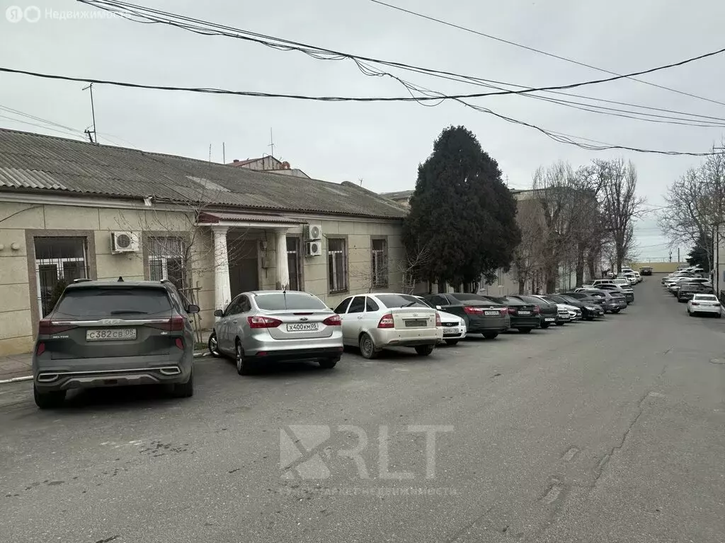 Офис (250 м) - Фото 1