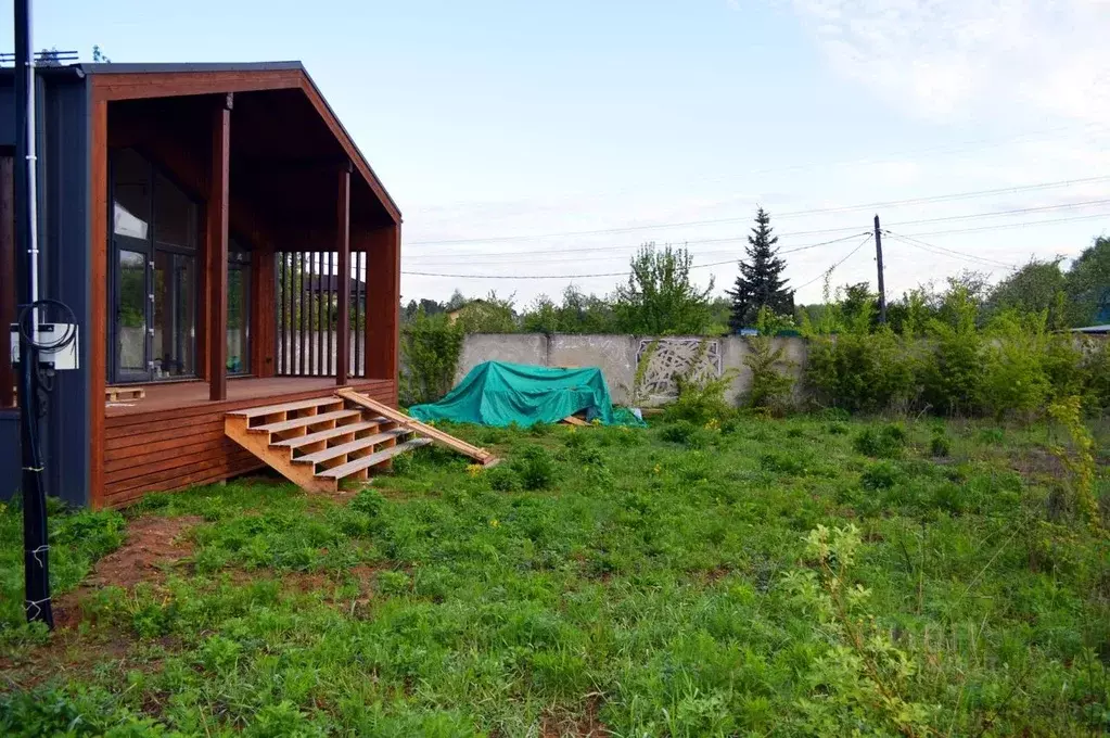 Участок в Московская область, Королев Первый кп, 5 (8.7 сот.) - Фото 1