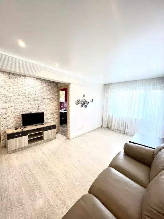 Продаётся 2-к квартира, 44.8 м - Фото 1