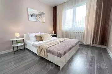 2-к кв. Ульяновская область, Ульяновск Камышинская ул., 68 (56.0 м) - Фото 0