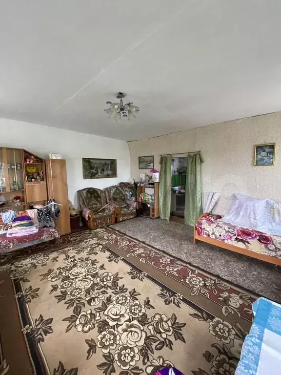 Дом 66,2 м на участке 26,1 сот. - Фото 1