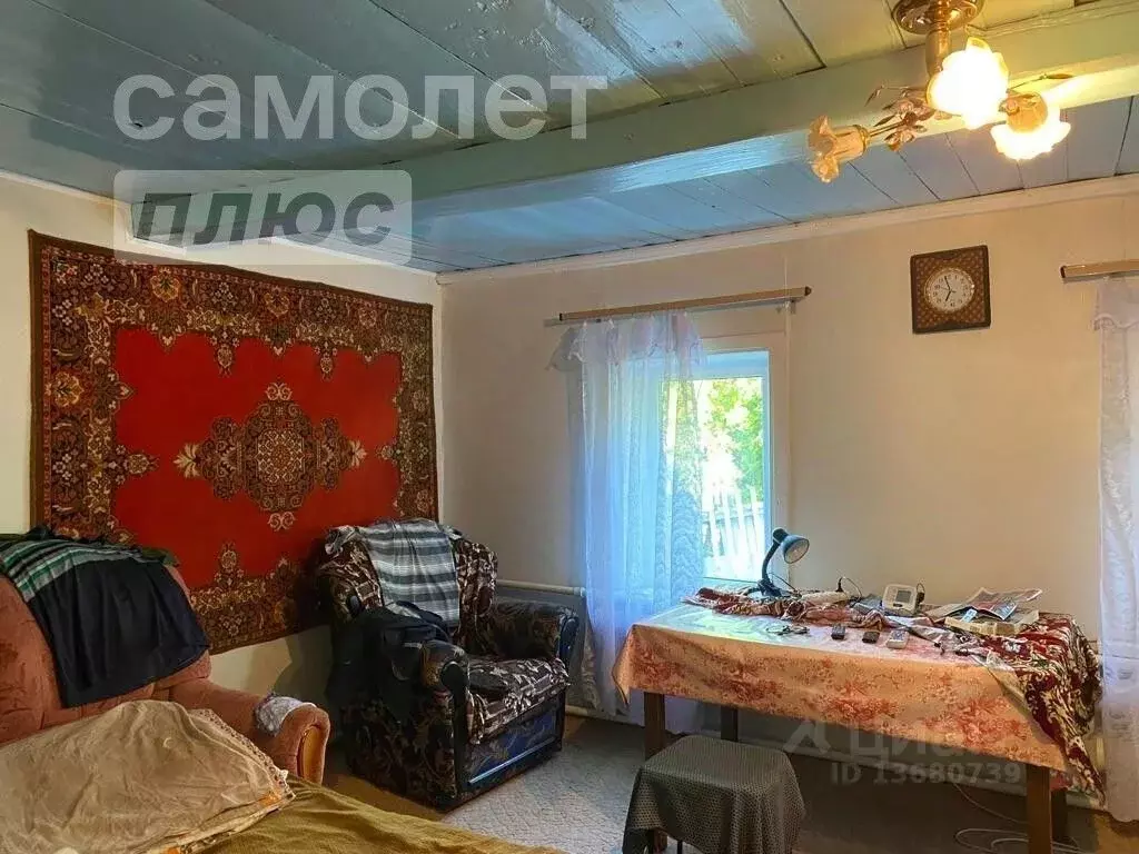 Дом в Башкортостан, Кумертау ул. 1-я Западная (43 м) - Фото 1