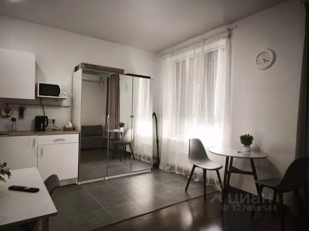 Студия Московская область, Мытищи просп. Астрахова, 5 (25.0 м) - Фото 2