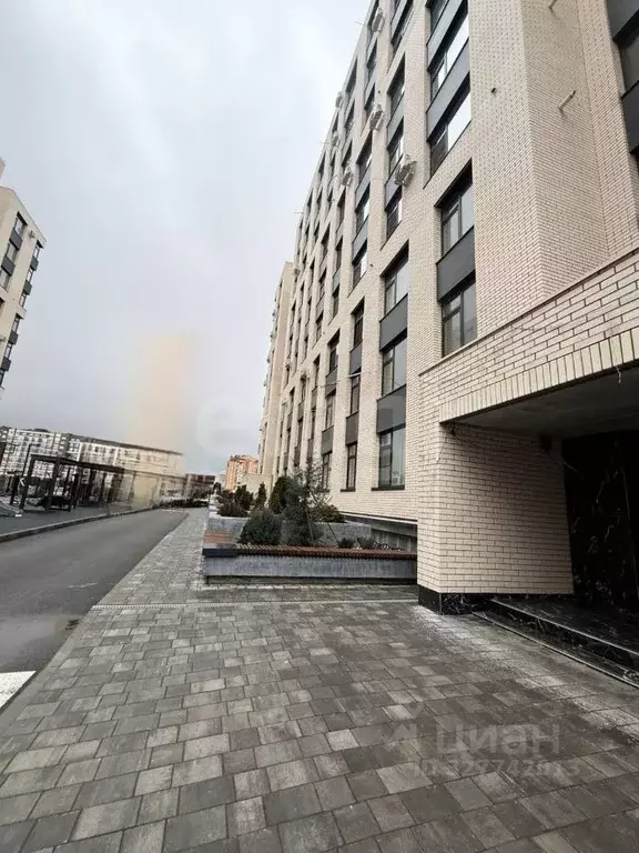 1-к кв. Северная Осетия, Владикавказ ул. Зураба Магкаева, 83Б (50.65 ... - Фото 2