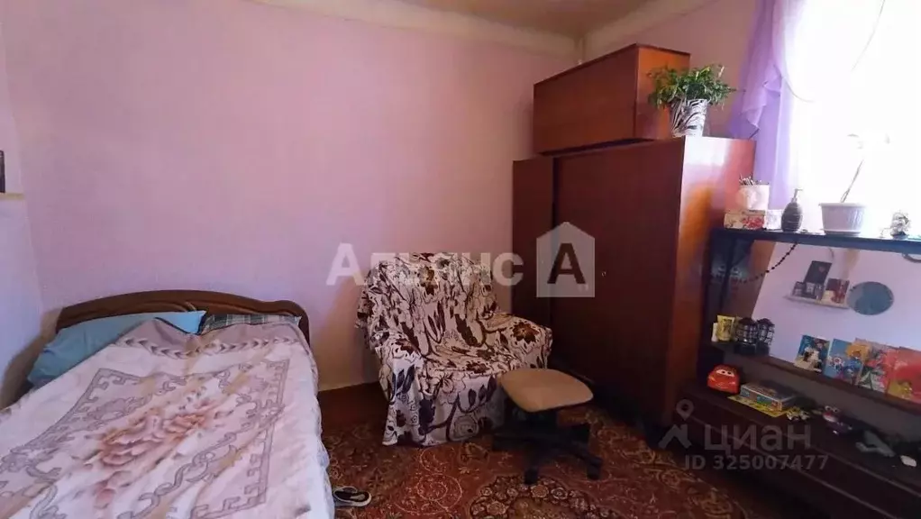 2-к кв. Ростовская область, Белая Калитва ул. Александра Матросова, 11 ... - Фото 2