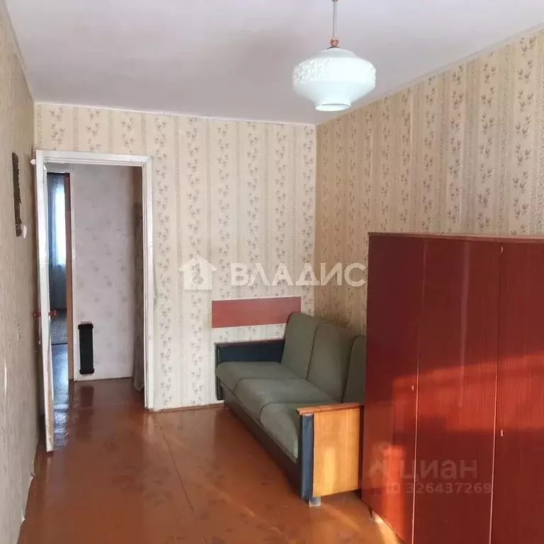 2-к кв. Алтайский край, Бийск ул. Воинов-интернационалистов, 85 (44.5 ... - Фото 0