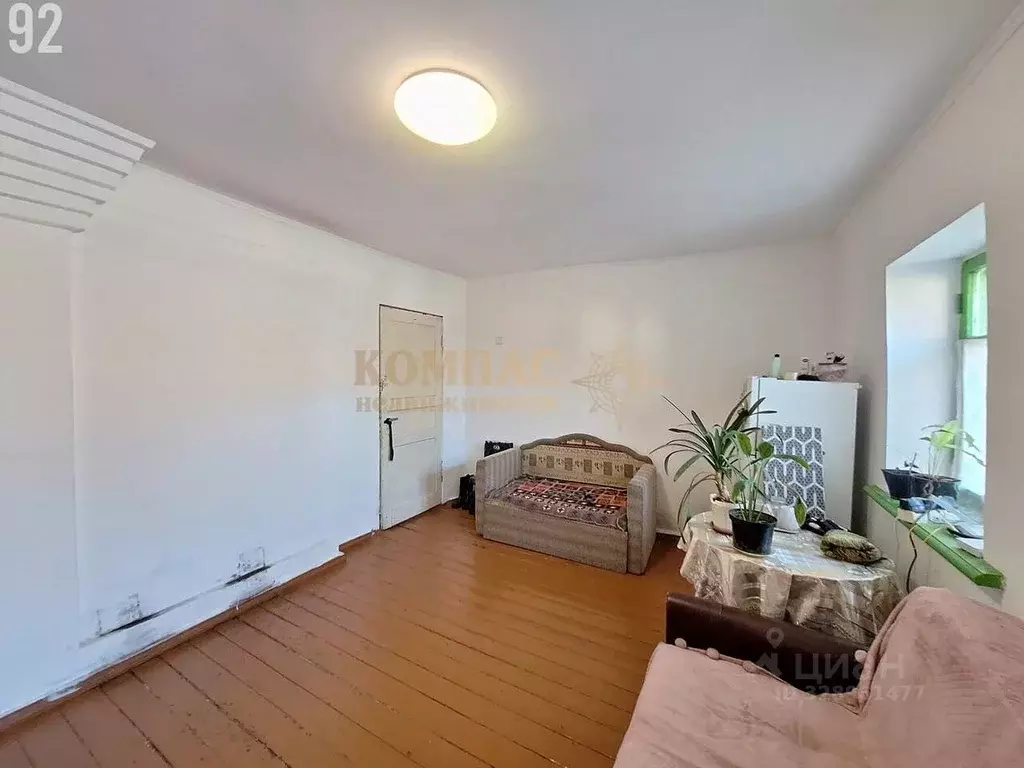 Участок в Севастополь с. Передовое, ул. Приклубная, 15 (22.0 сот.) - Фото 2