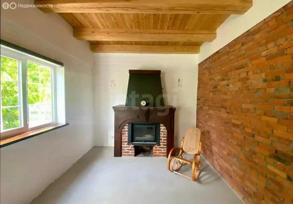 Дом в Калининград, СНТ Утро, Центральная улица (162 м) - Фото 1