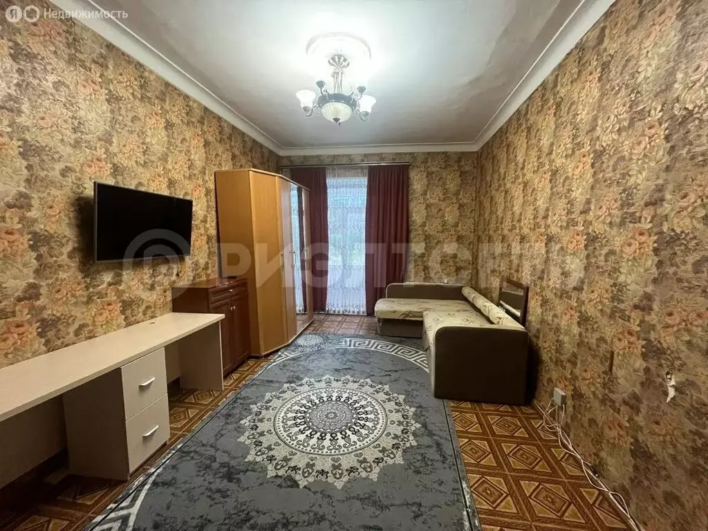2-комнатная квартира: Мурманск, улица Сафонова, 32/19 (56 м) - Фото 1
