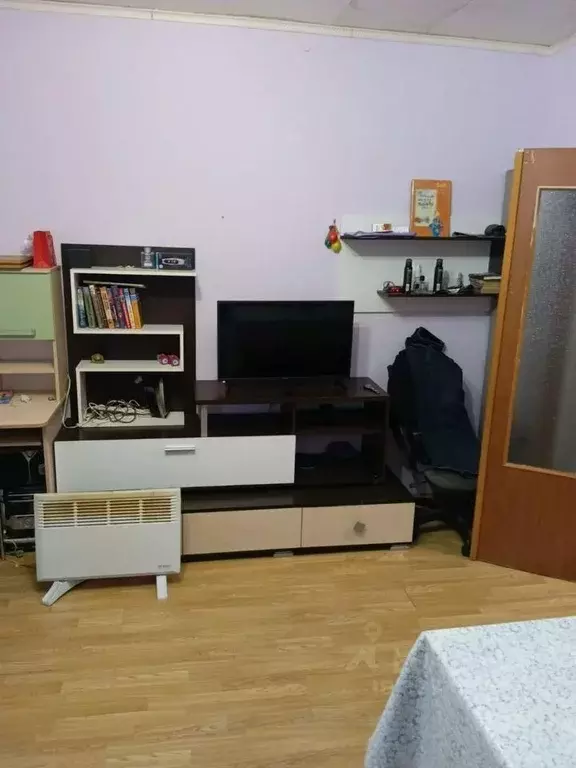 1-к кв. Москва 1-я Вольская ул., 10 (39.0 м) - Фото 2