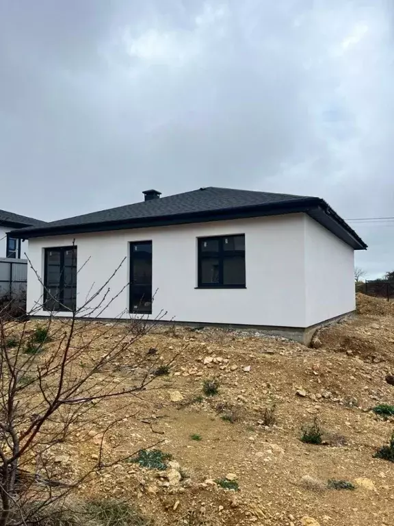 Дом в Севастополь уч6 (90 м) - Фото 2