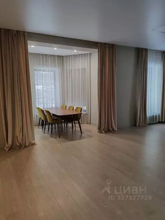 Дом в Московская область, Химки Машкинские Холмы кп, 58 (609 м) - Фото 1