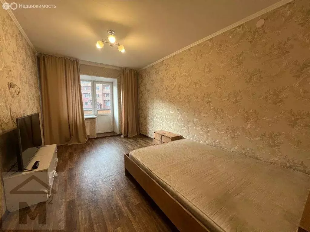 1-комнатная квартира: Абакан, проспект Дружбы Народов, 43А (41.6 м) - Фото 1