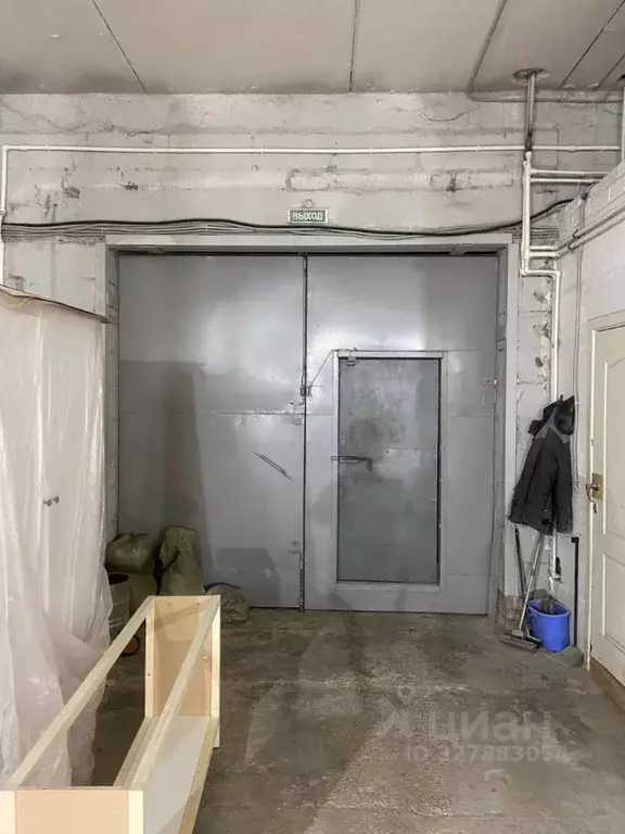 Производственное помещение в Ярославская область, Ярославль ул. ... - Фото 2