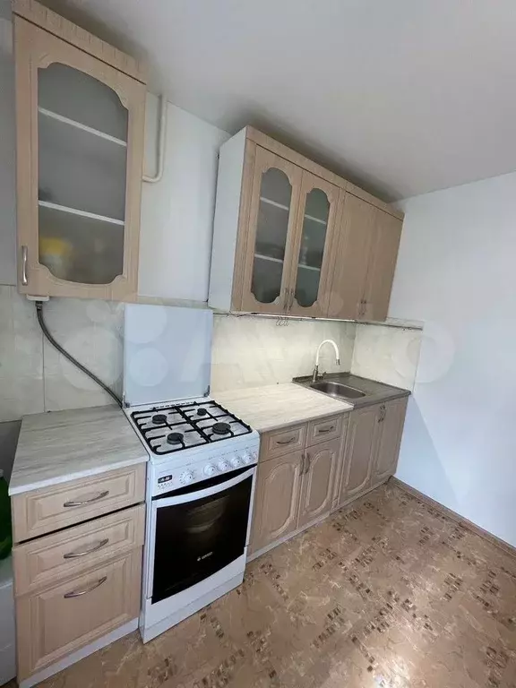 2-к. квартира, 54 м, 1/5 эт. - Фото 1
