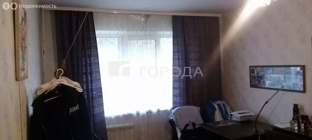 2-комнатная квартира: Барнаул, Интернациональная улица, 225 (43 м) - Фото 1