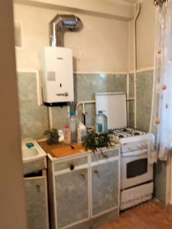 1-к кв. Ростовская область, Ростов-на-Дону Таганрогская ул., 143 (30.0 ... - Фото 2