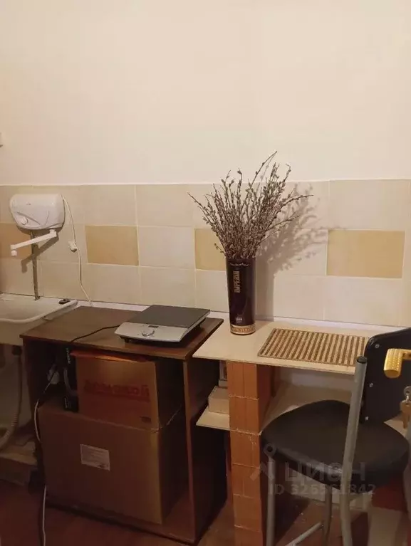 Комната Санкт-Петербург Шпалерная ул., 9 (14.7 м) - Фото 2