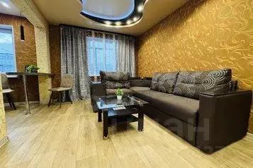 2-к кв. Коми, Воркута ул. Ленина, 58А (46.0 м) - Фото 0