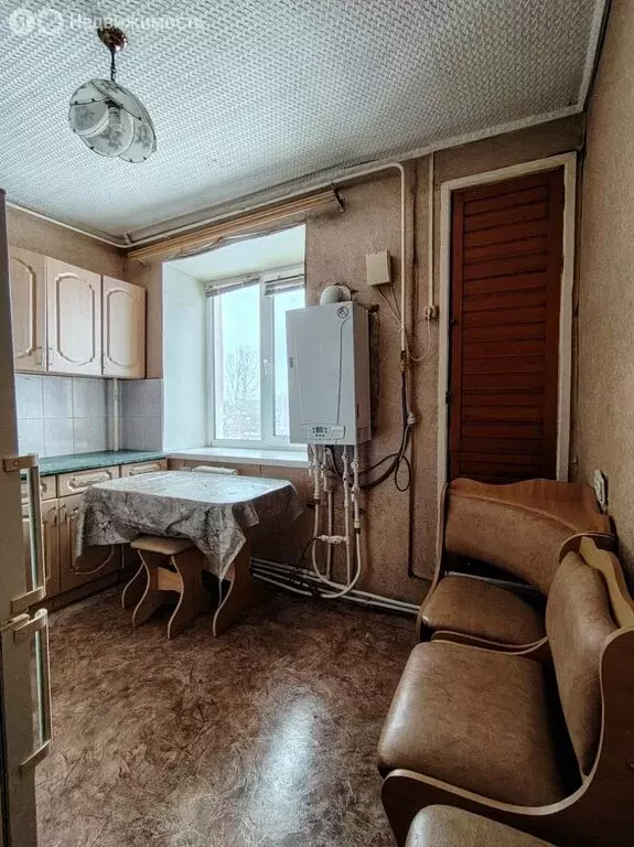 1-комнатная квартира: Омск, микрорайон Осташково, Осташковская улица, ... - Фото 1