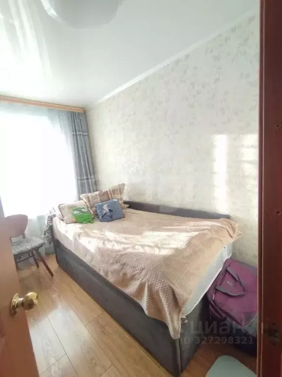 3-к кв. Бурятия, Улан-Удэ ул. Гагарина, 32П (54.4 м) - Фото 1