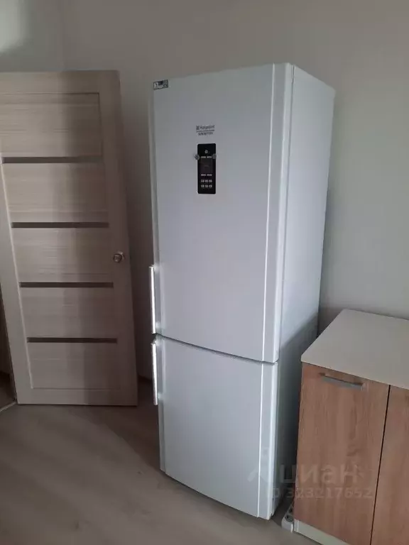 1-к кв. Свердловская область, Екатеринбург ул. Чапаева, 79 (30.0 м) - Фото 1