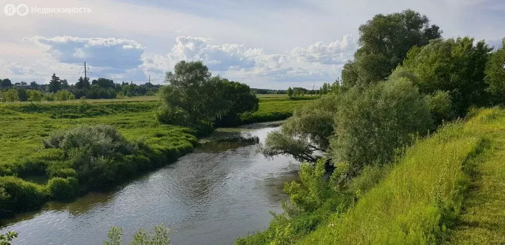Дом в село Совхоз Боровский, Рябиновая улица, 15 (173.5 м) - Фото 0