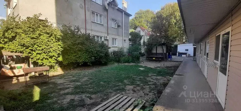 Дом в Краснодарский край, Анапа ул. Самбурова (45 м) - Фото 2