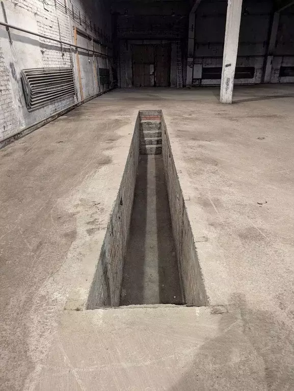 Склад в Свердловская область, Североуральск Шахтерская ул., 2А (634 м) - Фото 0