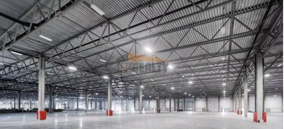 Склад в Московская область, Ленинский городской округ, Горки Ленинские ... - Фото 1