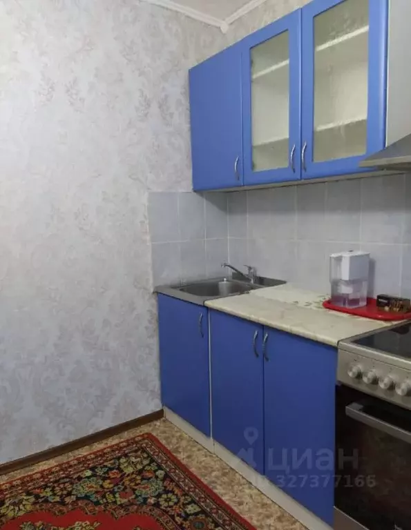 1-к кв. Иркутская область, Усть-Илимск ул. Мечтателей, 50 (36.0 м) - Фото 2