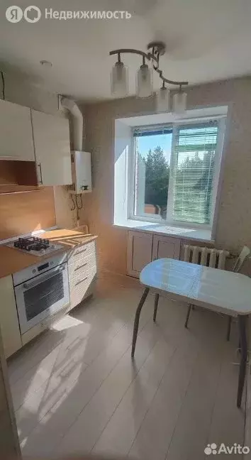 1-комнатная квартира: Ухта, Советская улица, 18 (30.7 м) - Фото 2