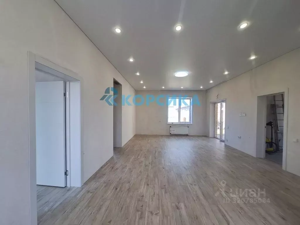 Дом в Татарстан, Тукаевский район, д. Азьмушкино ул. Вахитова, 16 (110 ... - Фото 1