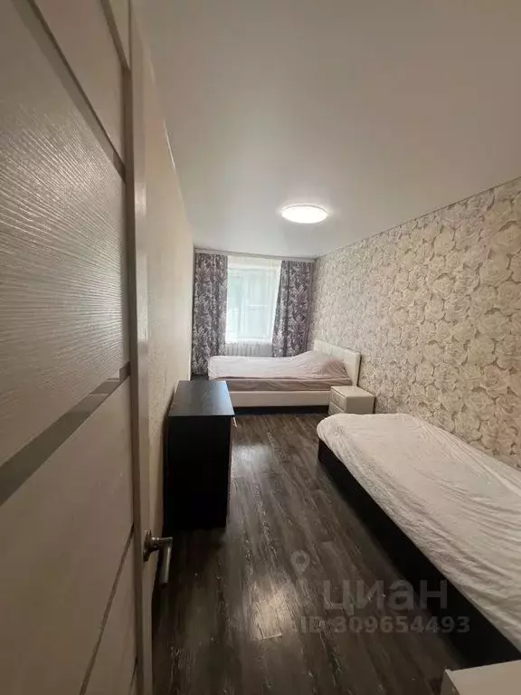 2-к кв. Владимирская область, Собинка Рабочий просп., 15 (45.0 м) - Фото 2