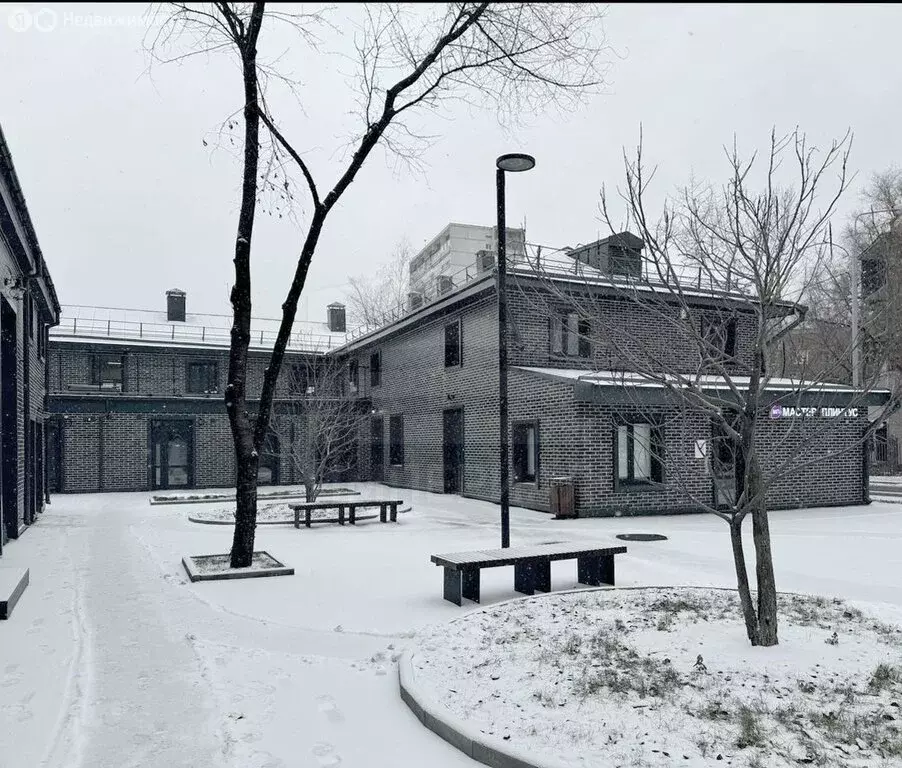 Помещение свободного назначения (30.3 м) - Фото 1