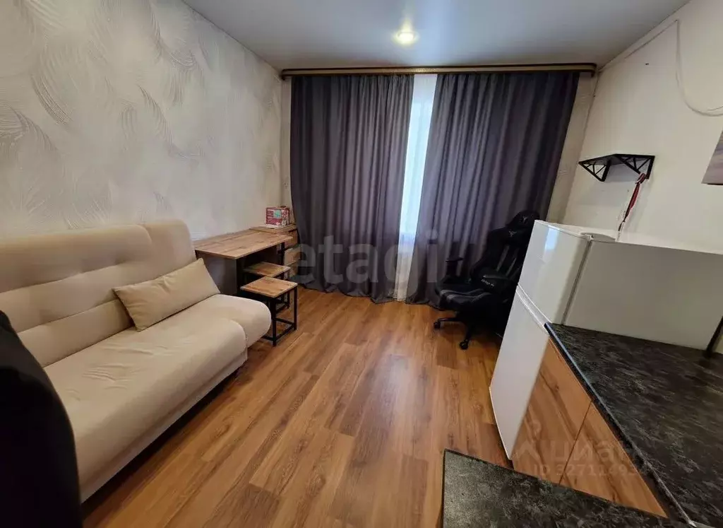 Студия Владимирская область, Муром пос. Зименки, ул. Кооперативная, 2 ... - Фото 1