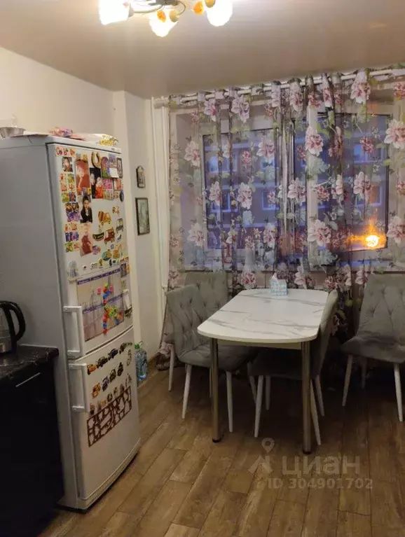 1-к кв. Московская область, Щелково городской округ, д. Большие ... - Фото 2