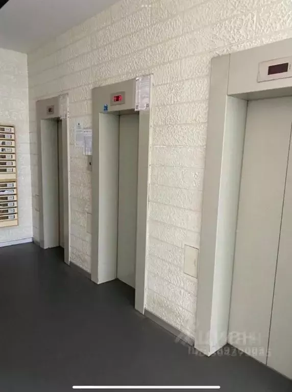 Студия Москва Профсоюзная ул., 69 (20.0 м) - Фото 2