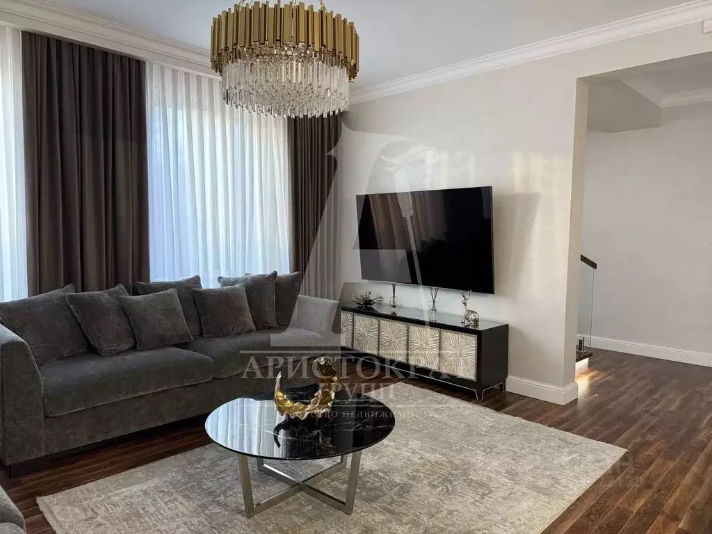 Дом в Ставропольский край, Пятигорск Украинская ул., 38/72 (194 м) - Фото 2