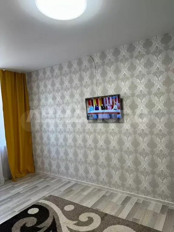 1-к. квартира, 41,8 м, 12/24 эт. - Фото 1