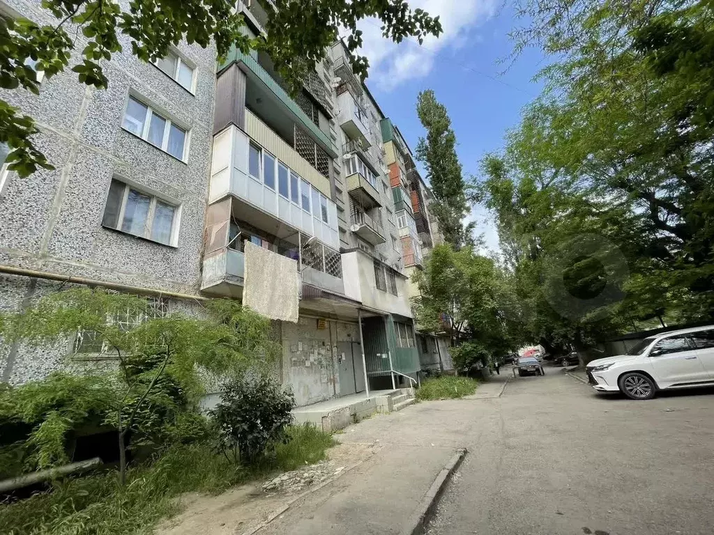 1-к. квартира, 42 м, 3/9 эт. - Фото 0