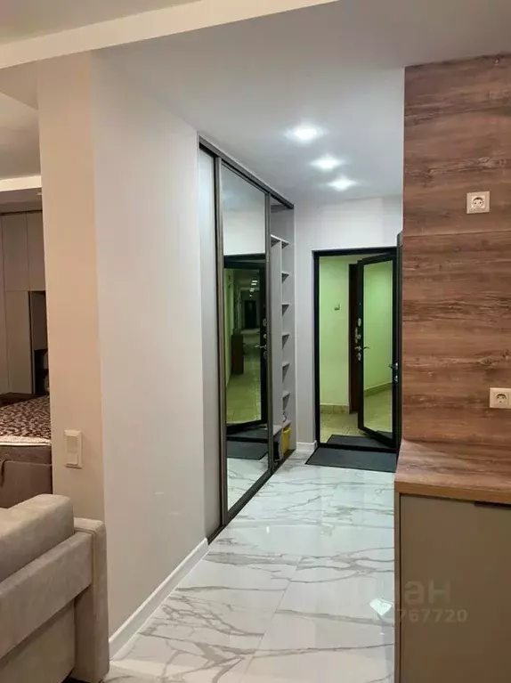 1-к кв. Московская область, Истра муниципальный округ, д. Воронино, ... - Фото 2