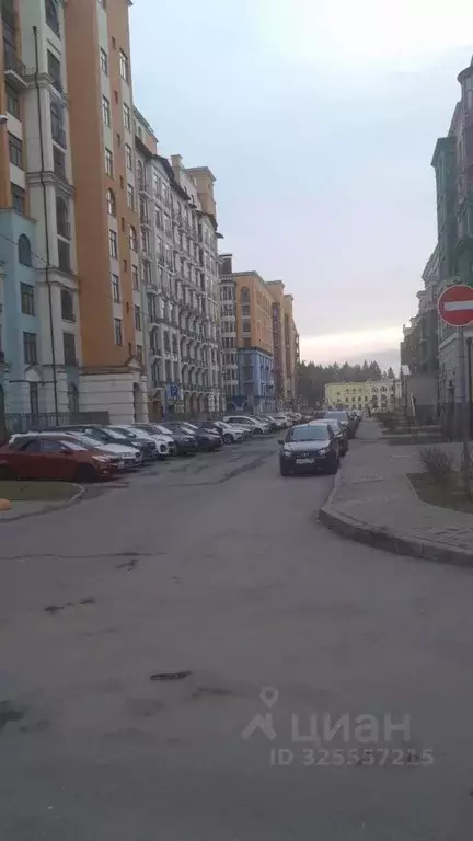 2-к кв. Московская область, Красногорск городской округ, Сабурово пгт ... - Фото 2