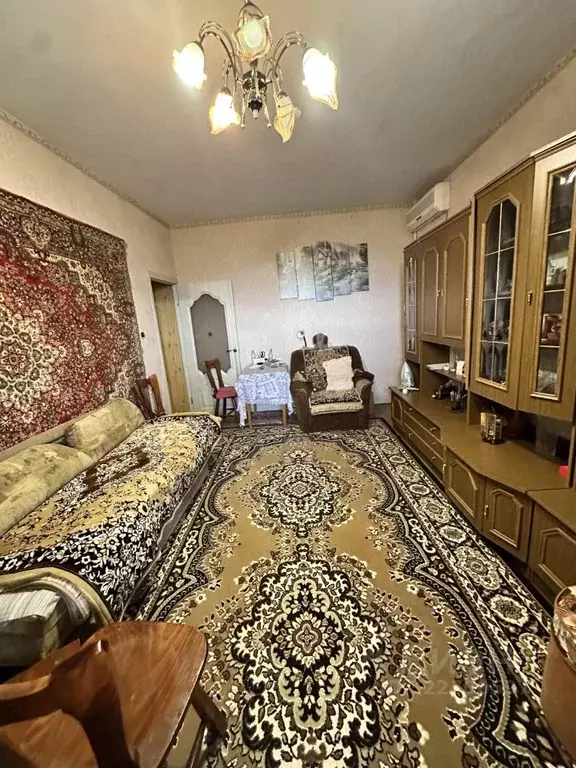 2-к кв. Крым, Феодосия ул. Геологическая, 14А (57.0 м) - Фото 2