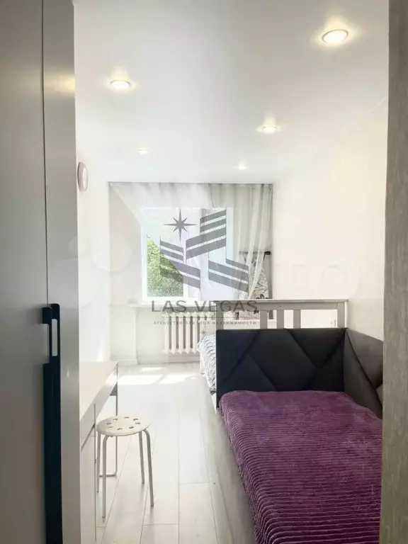 2-к. квартира, 47 м, 3/5 эт. - Фото 1