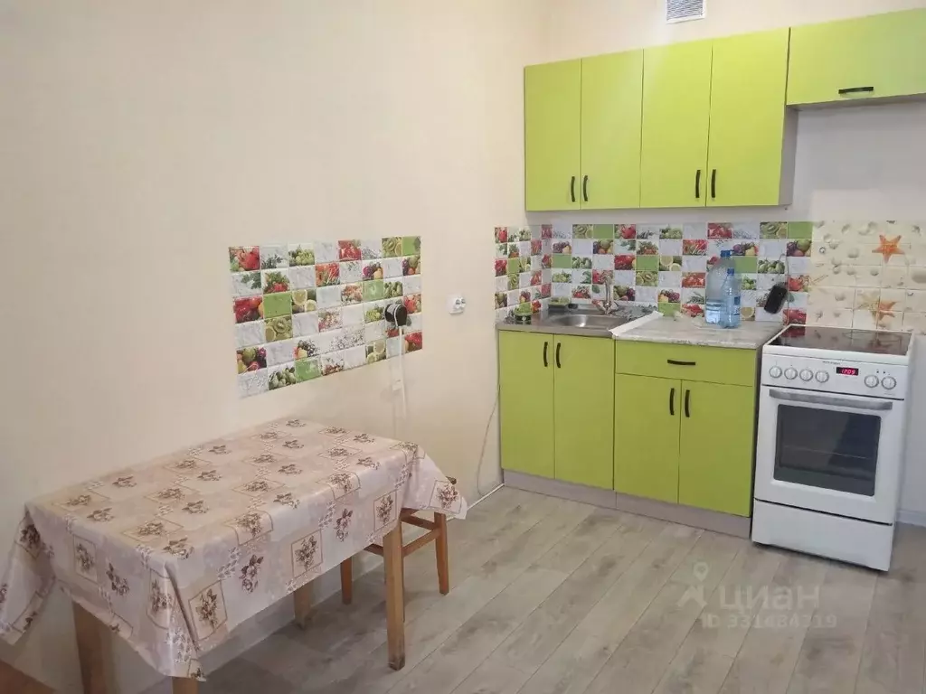 Студия Хакасия, Абакан ул. Некрасова, 37 (30.0 м) - Фото 2