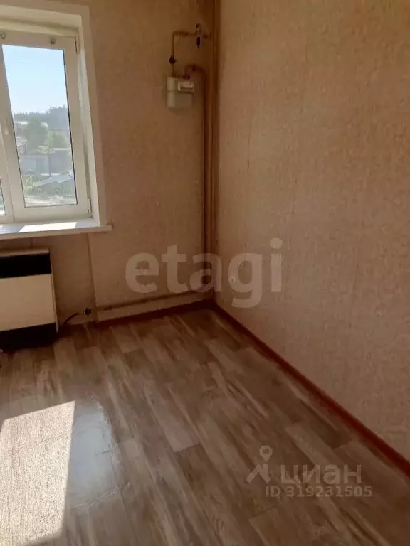 Комната Воронежская область, Рамонский район, с. Ямное ул. Строителей, ... - Фото 2