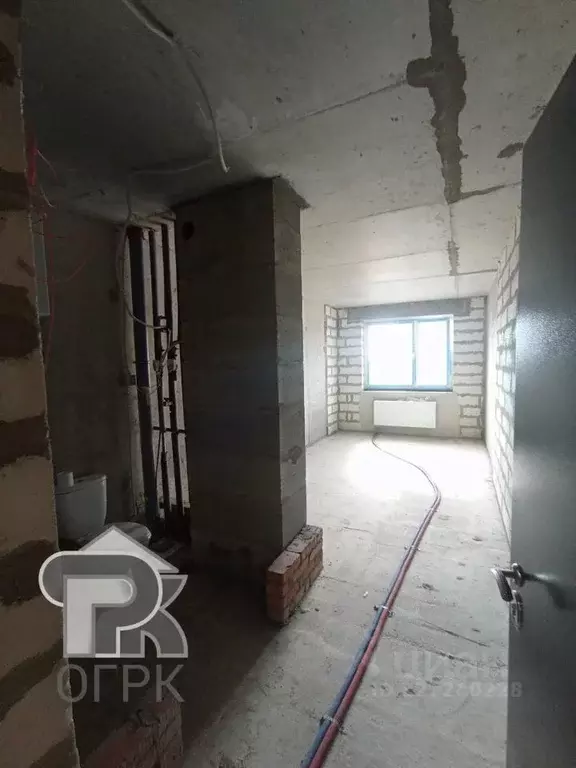 Студия Московская область, Ленинский городской округ, д. Сапроново ул. ... - Фото 2