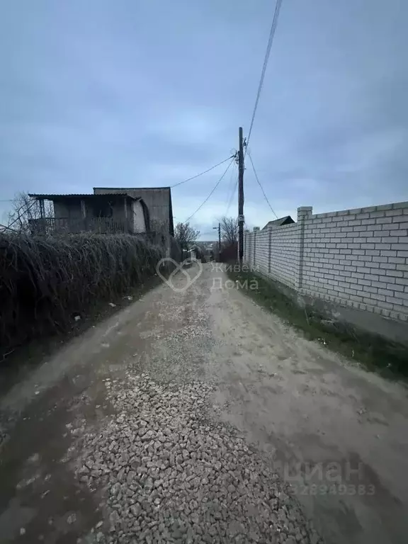 Участок в Волгоградская область, Городищенское городское поселение, ... - Фото 2