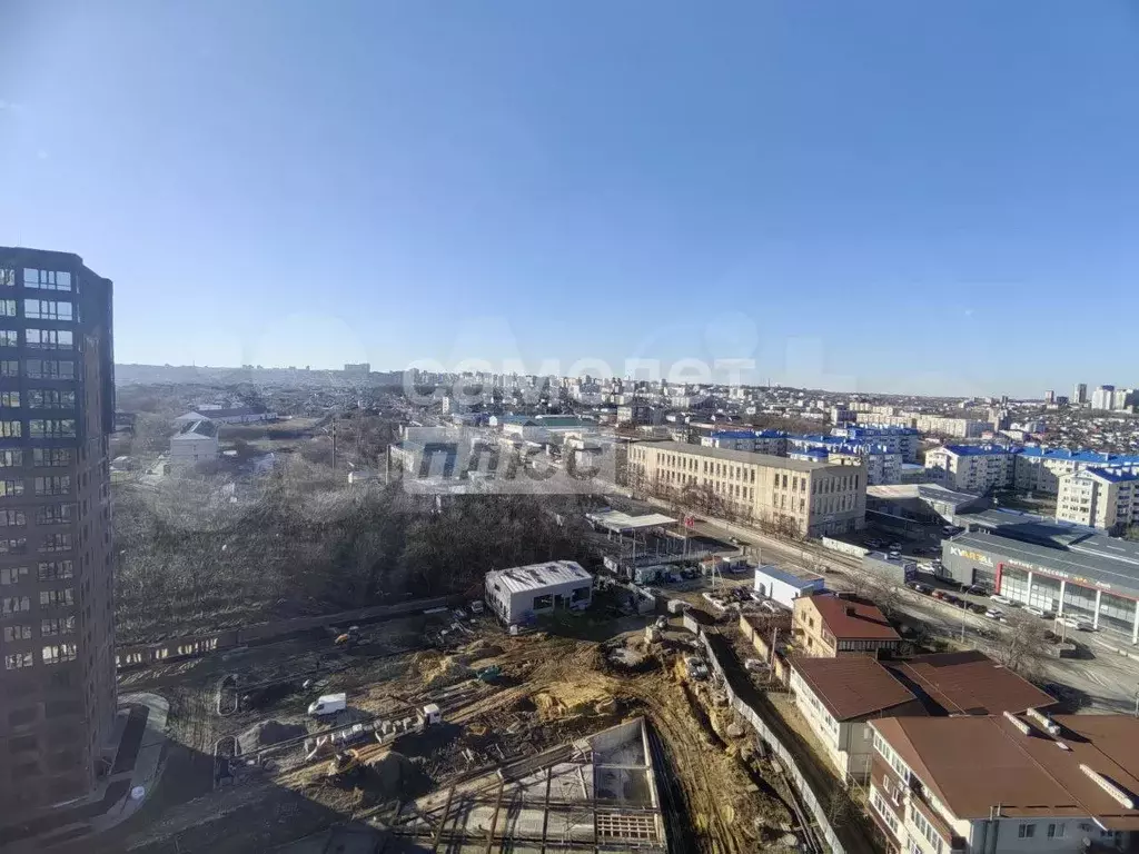 1-к. квартира, 38,9 м, 18/19 эт. - Фото 1